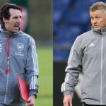 How will Man United’s young side do on the road? Can Arsenal win at home? | Europa League Predictor