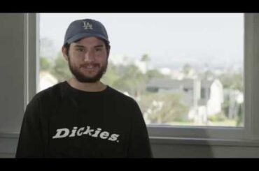 Ronnie Sandoval : Behind The Board Interview