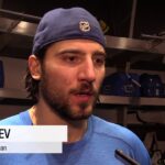 Tanev brothers to square off in Vancouver