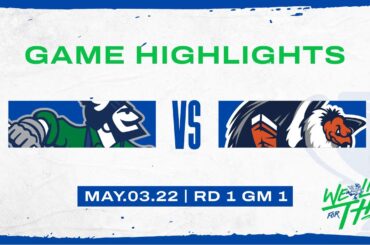 ABB at BAK Highlights | May. 3/22