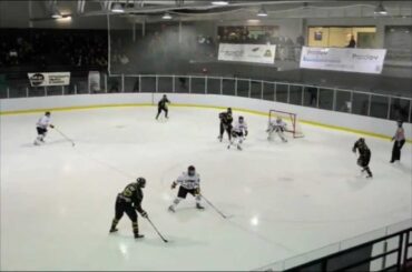 Nicolas Leblond Goal