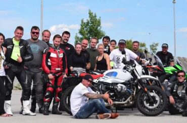 Smraďoši u Sršně