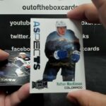 Out Of The Box Group Break #13,727- 22-23 Skybox Metal Universe Hockey (8 Box) Half Case Team Buy #5