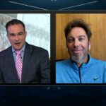 Elliotte Friedman talks Jake Sanderson