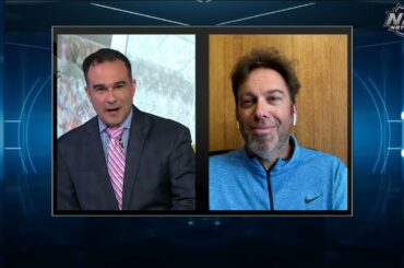 Elliotte Friedman talks Jake Sanderson