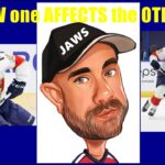 Two Key Players For The Florida Panthers 23/24 Season