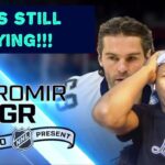 ROOKIE HOCKEY FAN REACTS TO  Jaromir Jagr second on NHL points list