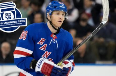 SHOULD THE LEAFS CONSIDER SIGNING PATRICK KANE? | Leafs Morning Take