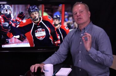 Canucks top 5 at 5: No. 3 Casey Mittelstadt