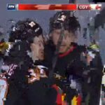 Juuso Välimäki 0+1 vs Vancouver