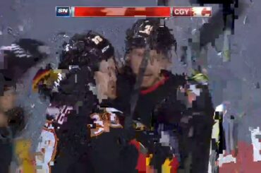 Juuso Välimäki 0+1 vs Vancouver