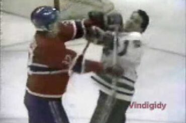 C  Lemieux vs K  Dineen 87-88