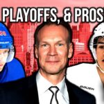 Episode 241 - Patrick Kane and the Red Wings, Lidstrom's Predictions, & the Prospect Tournament