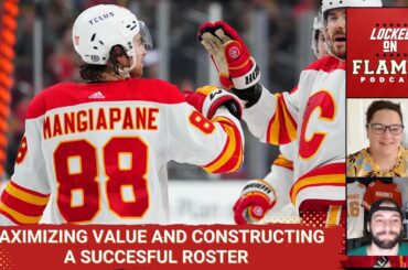 Maximizing the value of star contracts: Mackenzie Weegar, Connor McDavid, Auston Matthews and more.