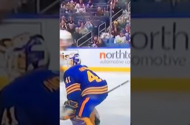 #82 Tommy Novak (14) BREAKAWAY GOAL