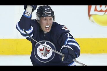 Patrik Laine 2016-17 Highlights