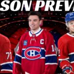 Montreal Canadiens 2023-24 Season Preview