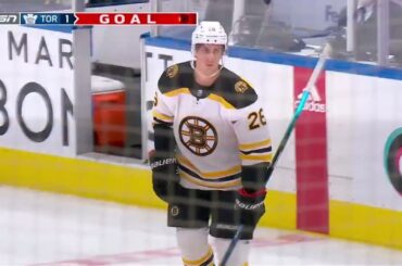 Ilya Mikheyev scores. April 29th, 2022