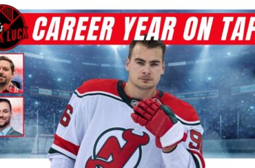 Timo Meier Career Year Incoming? Why The Devils Star Winger Could Feast In 2023