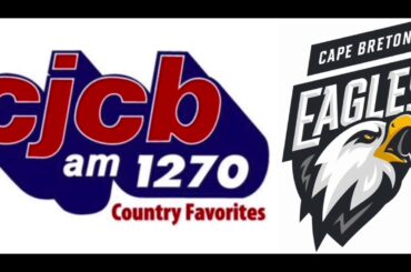 Pre-Game Interview With Halifax Coach JJ Daigneault  (10/03/20)