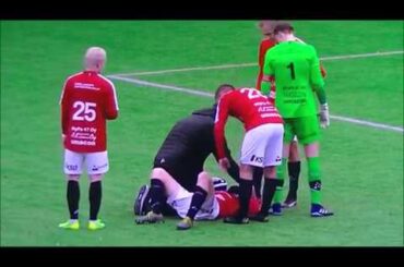 Rico Finnäs  Ykkönen  FC Haka vs. MyPa  2 - 1  20.10.2019