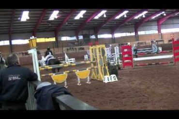 TONAGH FIRE FOX 1.10 CAVAN INTERNATIONAL