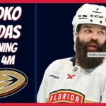 Free Agency: Gudas Gets Paid | Daily Faceoff Live