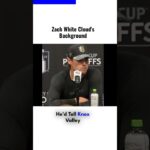 Golden knights whitecloud