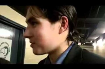 Cody Ceci - March 6th - 2011