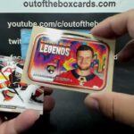 Out Of The Box Group Break #13742- 2022-23 Upper Deck Series Two (6 Box) Team Random (Fresh Case)