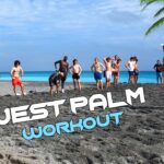 Hockey Workout at West Palm Beach