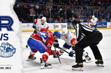 LAV@SYR (2022/04/23)