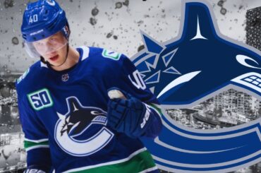 Vancouver Canucks 2023-24 Season Preview
