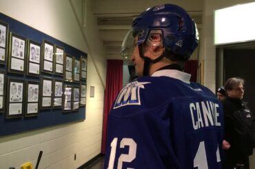 Mississauga Steelheads