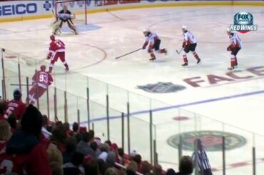 Fun times with Ken and Mickey: Gustav Nyquist and Ginger Ale