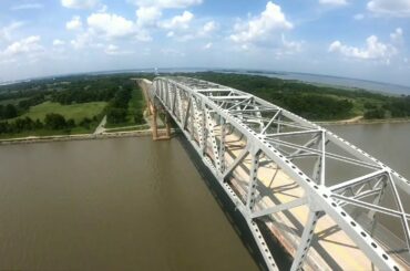 Delaware Route 9 Reedy Point Bridge