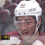 Two for Talking: Kole Sherwood