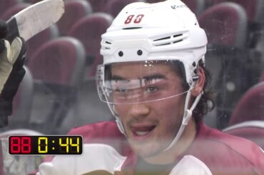 Two for Talking: Kole Sherwood