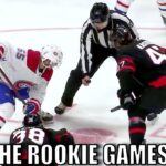 The Names Have Been Revealed..