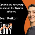 Optimising recovery sessions for Hybrid athletes