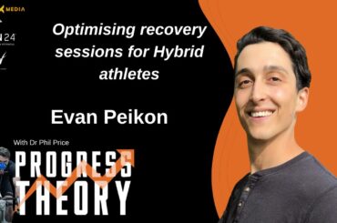 Optimising recovery sessions for Hybrid athletes