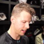 Alex Chiasson on returning to Bruins I know what sports mean to this city "