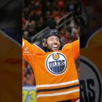 Real Talk 🗣 w/ Sam Gagner #short #shortvideos #hockey #edmontonoilers