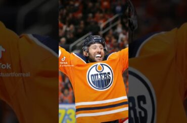 Real Talk 🗣 w/ Sam Gagner #short #shortvideos #hockey #edmontonoilers