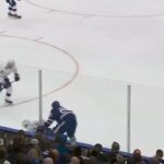 McCabe hit on Kucherov - Have your say!