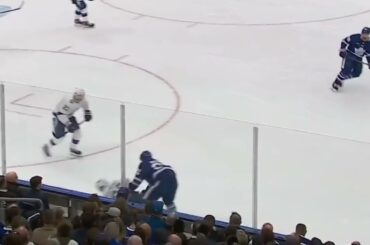 McCabe hit on Kucherov - Have your say!