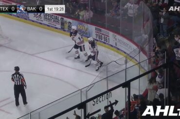 HIGHLIGHT | Gambardella Goal