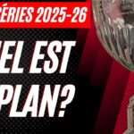 Canadiens: Les séries en 2025 ou 2026?