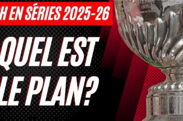 Canadiens: Les séries en 2025 ou 2026?