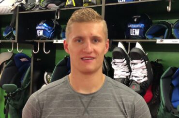 Ehrenmitgliedschaft Nico Sturm